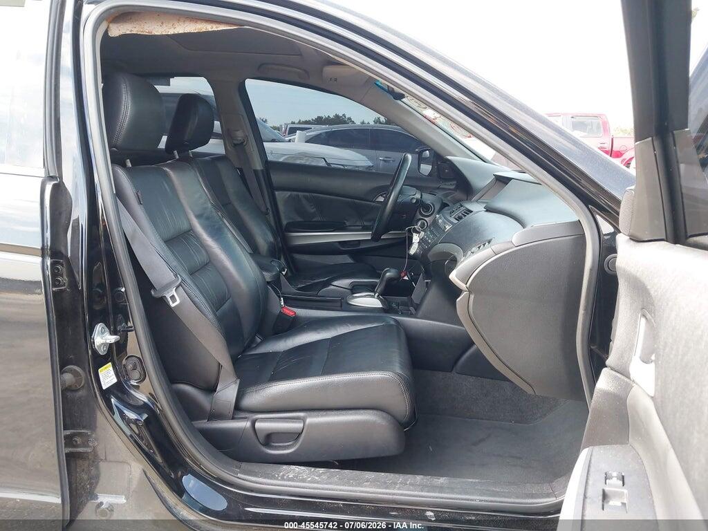 1HGCP2F81AA134871 2010 HONDA ACCORD photo no. 5