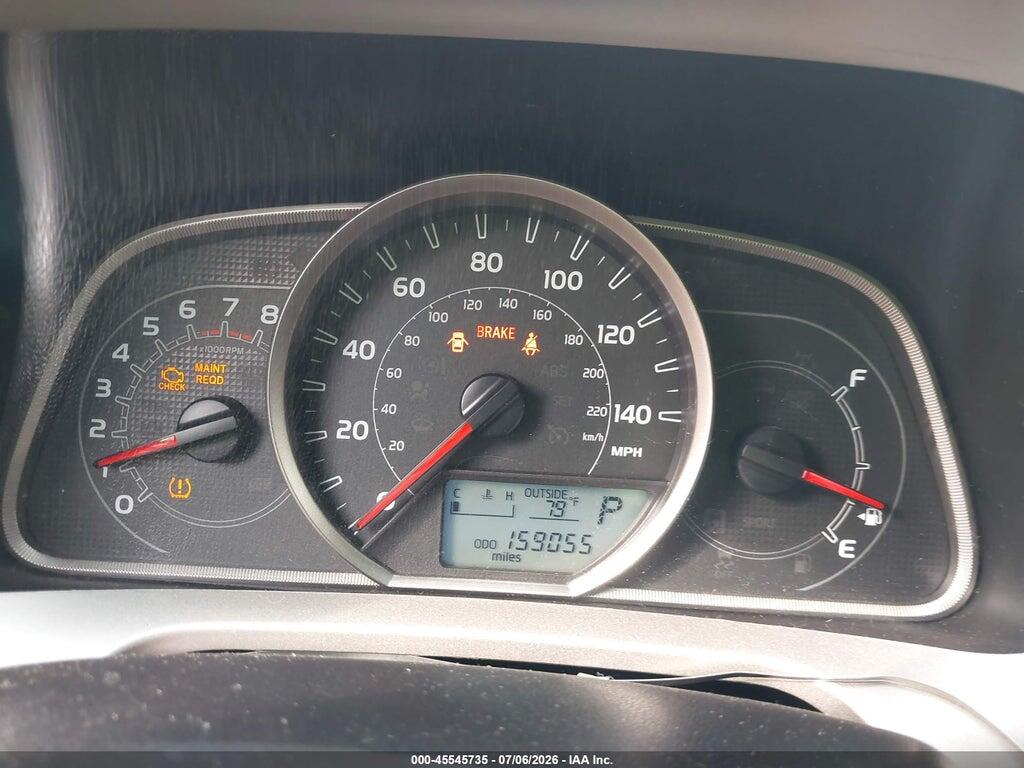 2T3WFREV2FW205180 2015 TOYOTA RAV4 photo no. 7