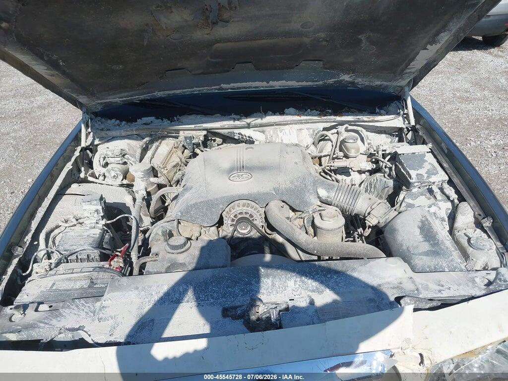 2MEFM75W4WX659874 1998 MERCURY GRAND MARQUIS photo no. 10
