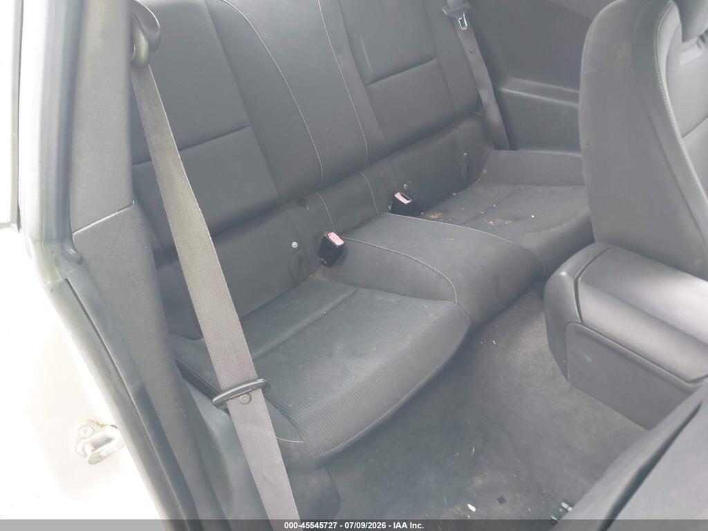2G1FB1ED9B9149465 2011 CHEVROLET CAMARO photo no. 8
