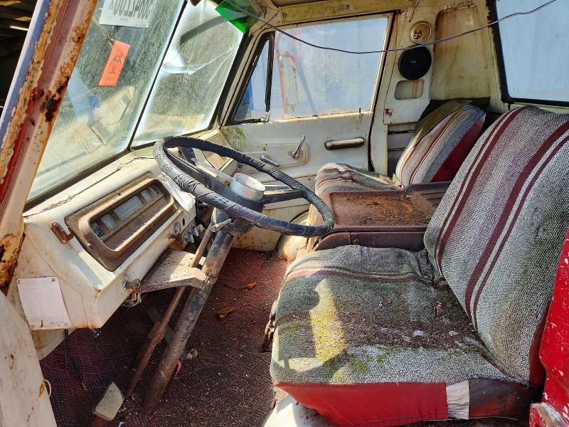 1966 DODGE ARIES — Фото 7 из 12
