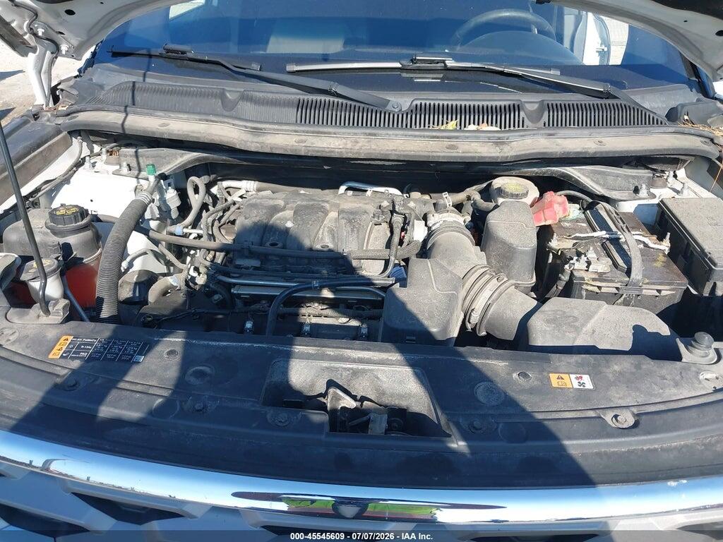 1FM5K8D80JGB60172 2018 FORD EXPLORER photo no. 10