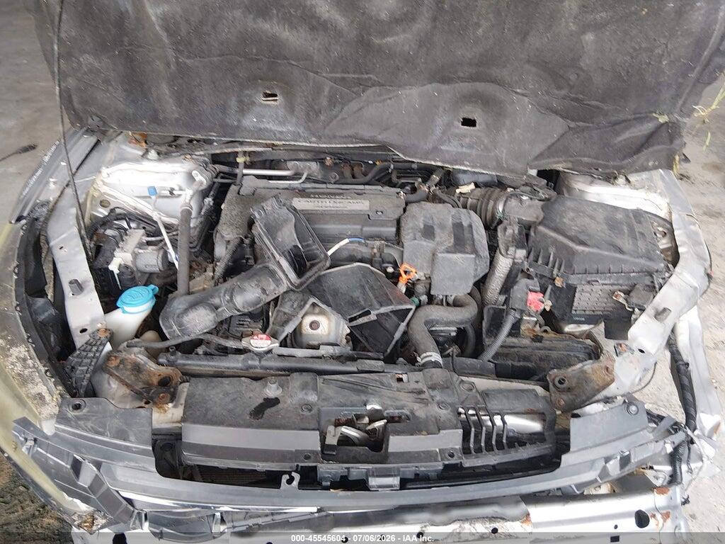 1HGCR2F85DA116176 2013 HONDA ACCORD photo no. 10