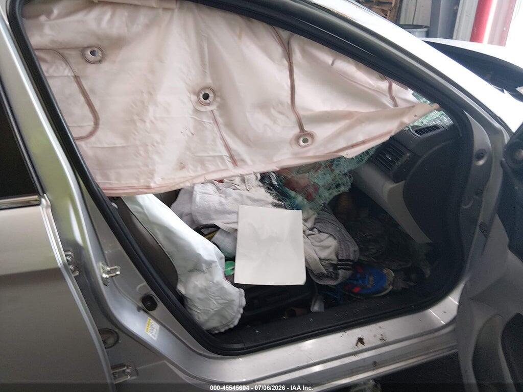 1HGCR2F85DA116176 2013 HONDA ACCORD photo no. 5