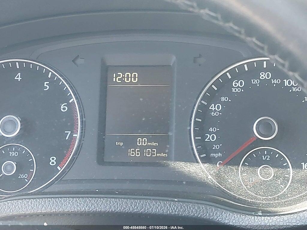 1VWAT7A34EC044759 2014 VOLKSWAGEN PASSAT photo no. 7