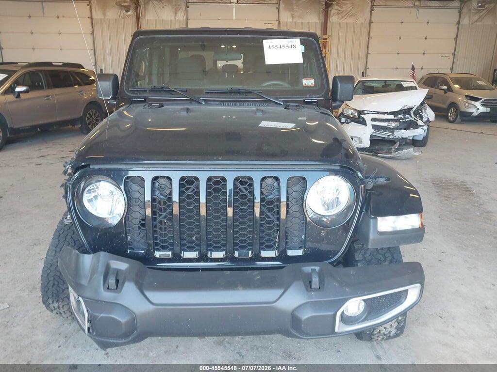 1C6HJTAG9PL579003 2023 JEEP GLADIATOR photo no. 12