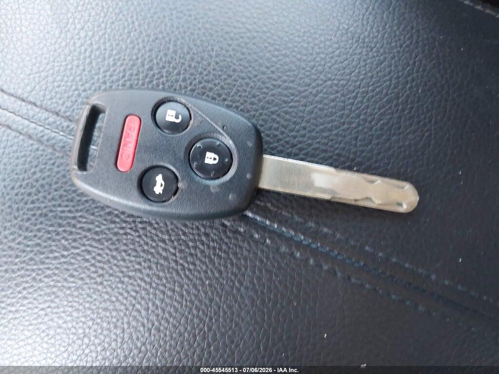 1HGCS2B8XAA010523 2010 HONDA ACCORD photo no. 11