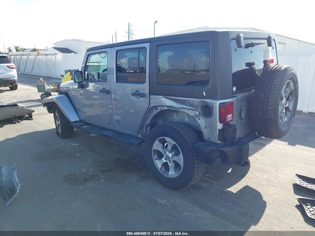 1C4HJWEG6GL294425 2016 JEEP WRANGLER UNLIMITED photo no. 3