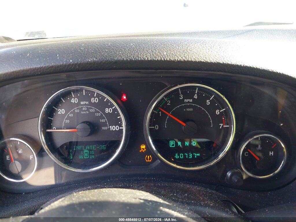 1C4HJWEG6GL294425 2016 JEEP WRANGLER UNLIMITED photo no. 7