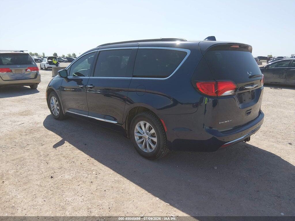 2C4RC1BG5HR661264 2017 CHRYSLER PACIFICA photo no. 3