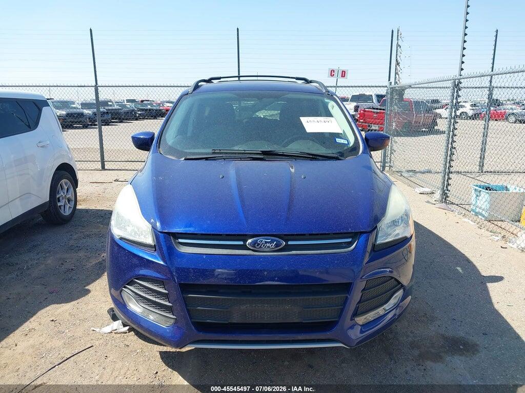 1FMCU0GX9DUB82263 2013 FORD ESCAPE photo no. 12