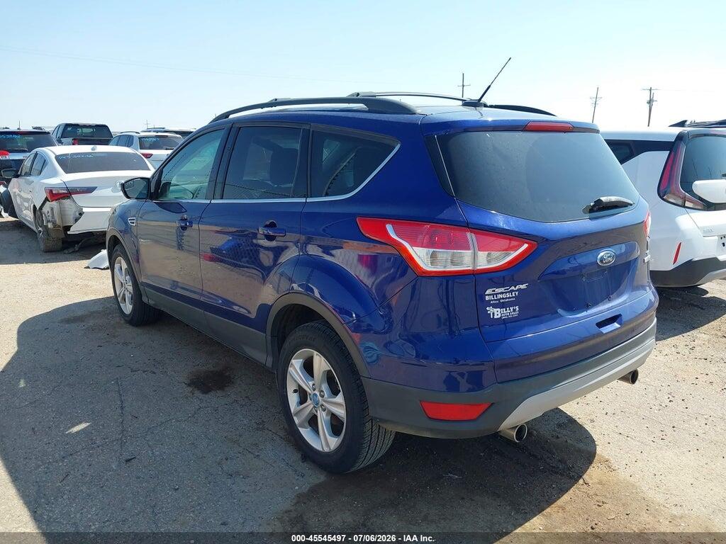 1FMCU0GX9DUB82263 2013 FORD ESCAPE photo no. 3