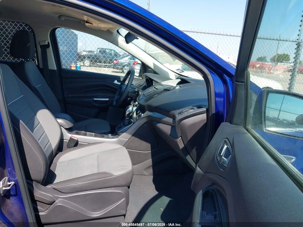 1FMCU0GX9DUB82263 2013 FORD ESCAPE photo no. 5