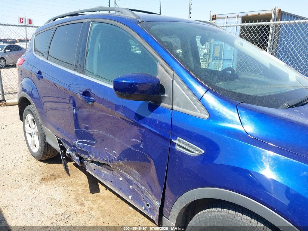 1FMCU0GX9DUB82263 2013 FORD ESCAPE photo no. 6