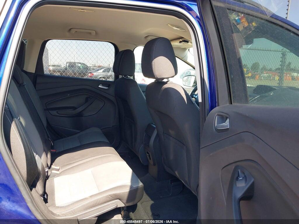1FMCU0GX9DUB82263 2013 FORD ESCAPE photo no. 8