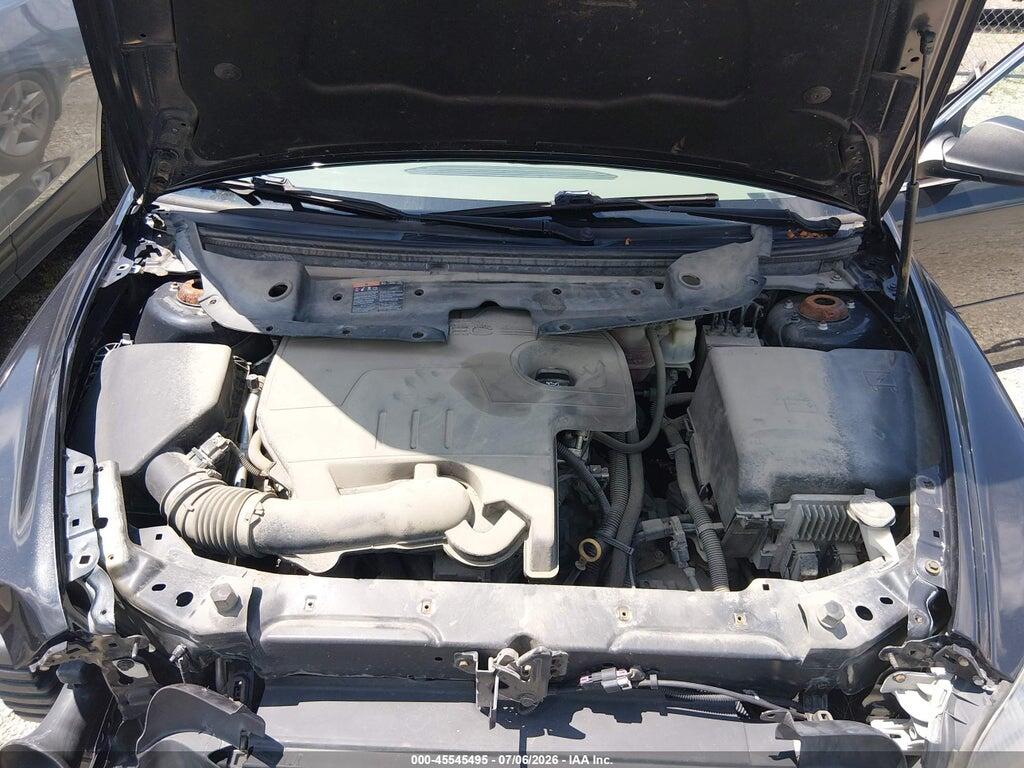1G1ZB5E06CF162099 2012 CHEVROLET MALIBU photo no. 10