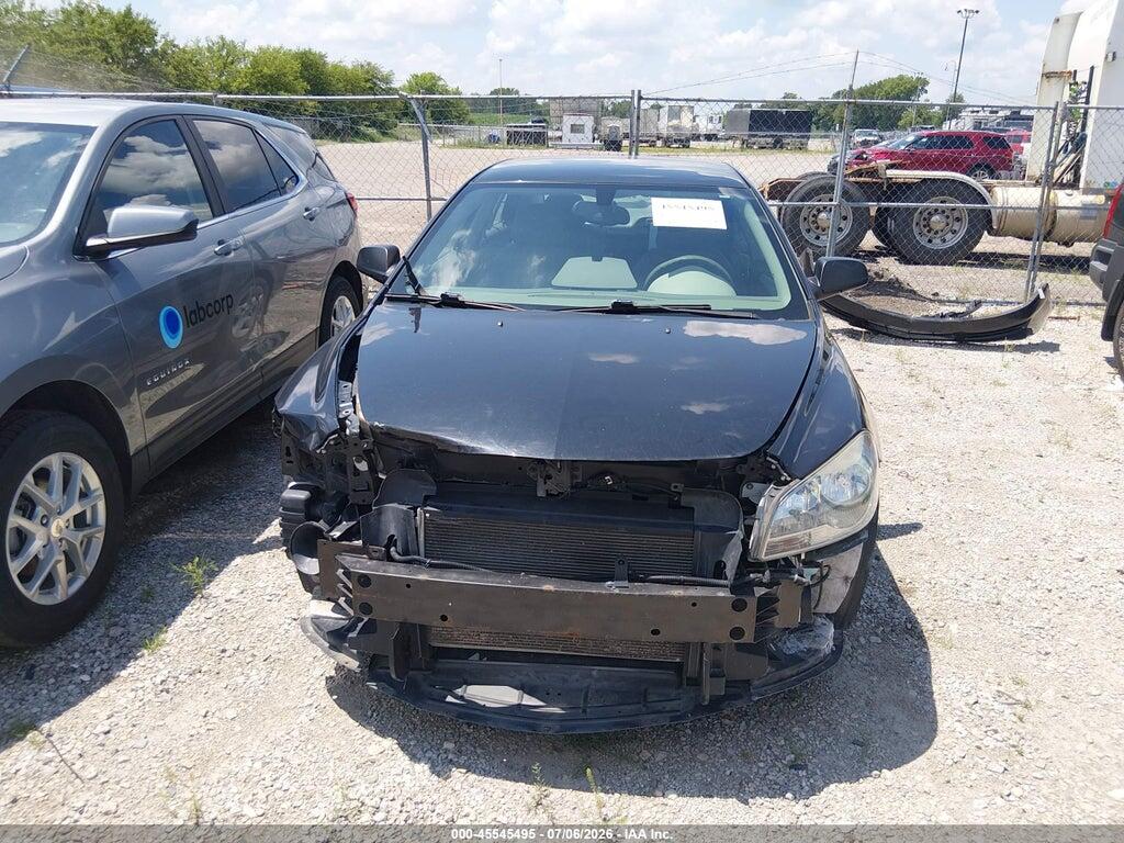 1G1ZB5E06CF162099 2012 CHEVROLET MALIBU photo no. 12
