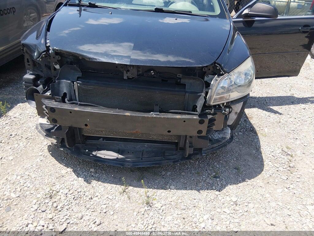 1G1ZB5E06CF162099 2012 CHEVROLET MALIBU photo no. 6