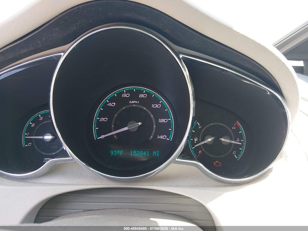 1G1ZB5E06CF162099 2012 CHEVROLET MALIBU photo no. 7