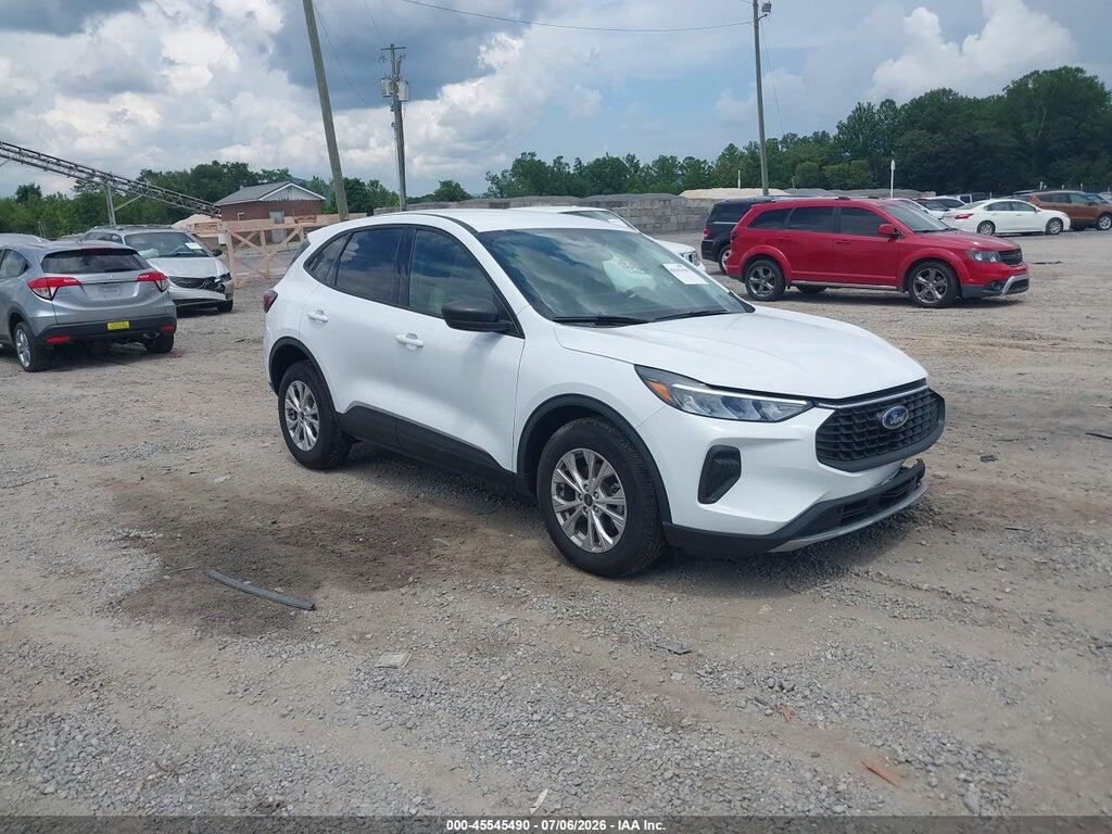 1FMCU0GN5TUA16478 2026 FORD ESCAPE photo no. 1