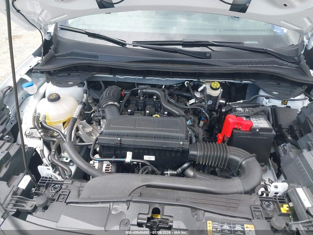 1FMCU0GN5TUA16478 2026 FORD ESCAPE photo no. 10