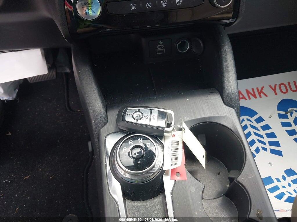 1FMCU0GN5TUA16478 2026 FORD ESCAPE photo no. 11