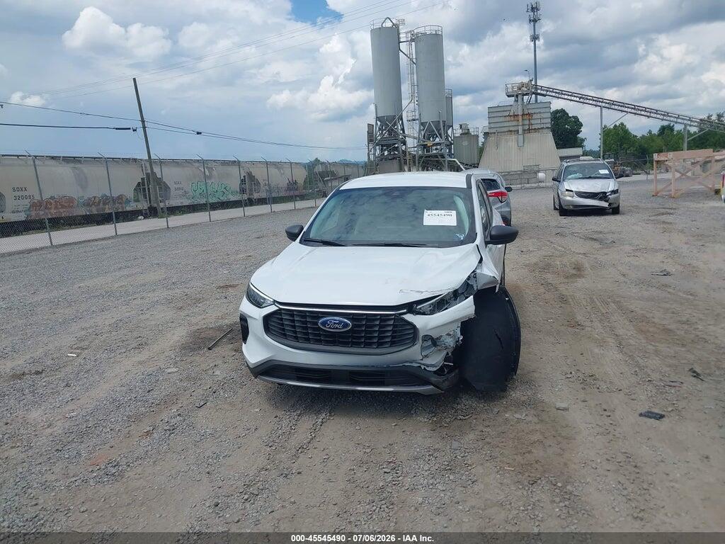 1FMCU0GN5TUA16478 2026 FORD ESCAPE photo no. 12