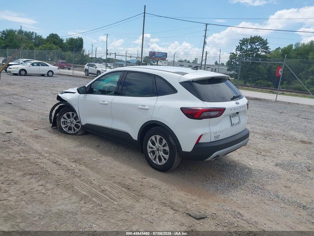 1FMCU0GN5TUA16478 2026 FORD ESCAPE photo no. 3