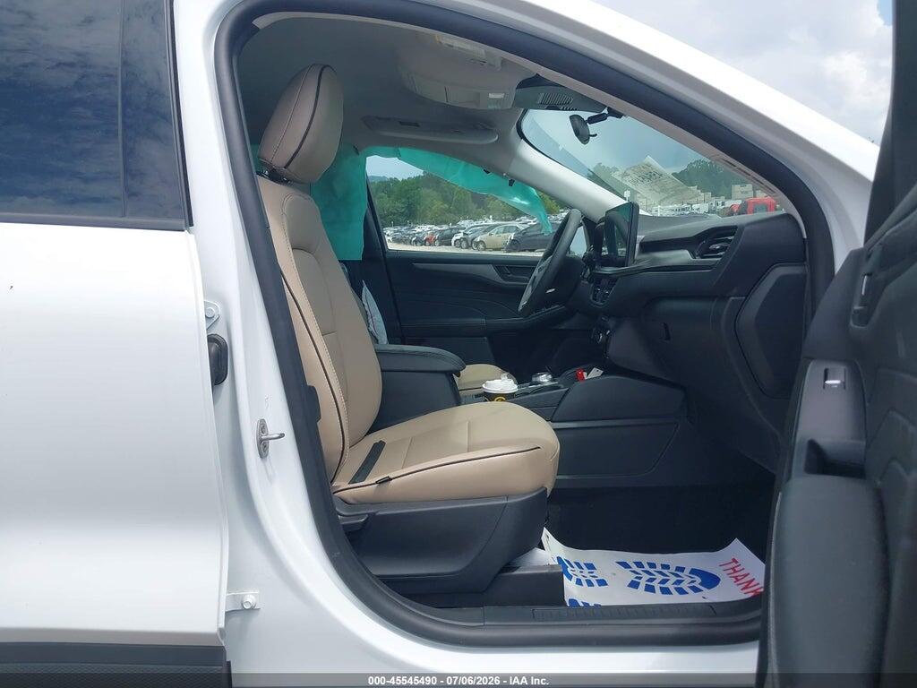 1FMCU0GN5TUA16478 2026 FORD ESCAPE photo no. 5