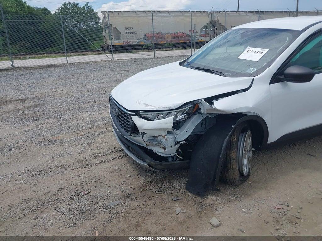 1FMCU0GN5TUA16478 2026 FORD ESCAPE photo no. 6