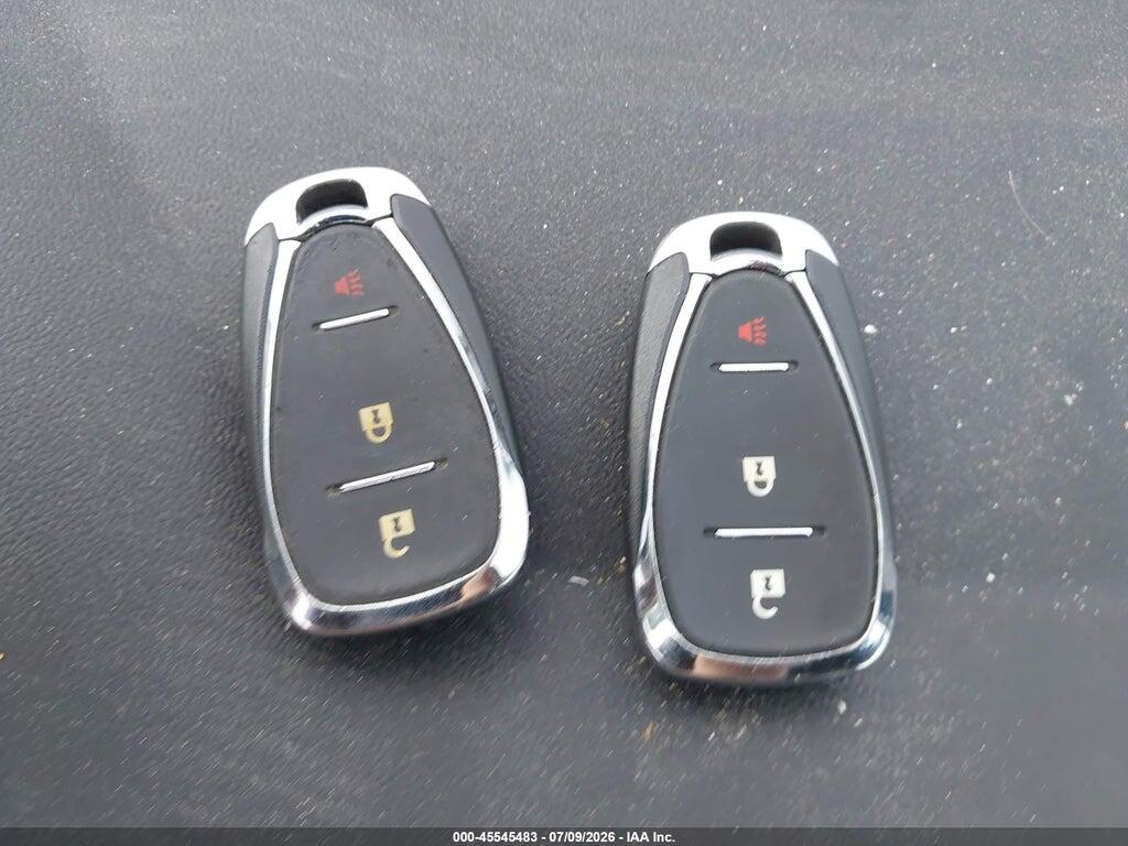 2GNAXTEV7L6200138 2020 CHEVROLET EQUINOX photo no. 11