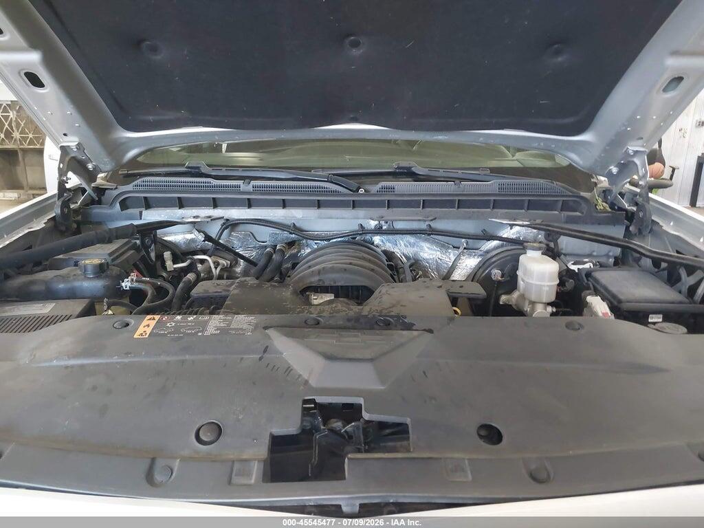 3GCUKREC2JG182428 2018 CHEVROLET SILVERADO 1500 photo no. 10