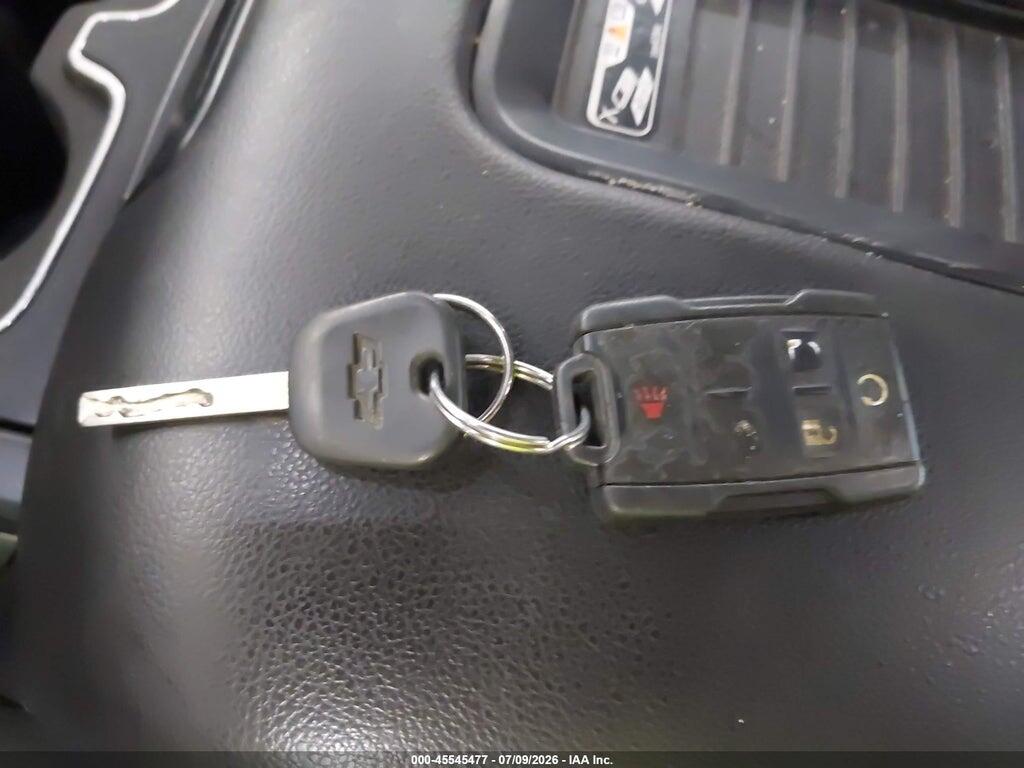 3GCUKREC2JG182428 2018 CHEVROLET SILVERADO 1500 photo no. 11