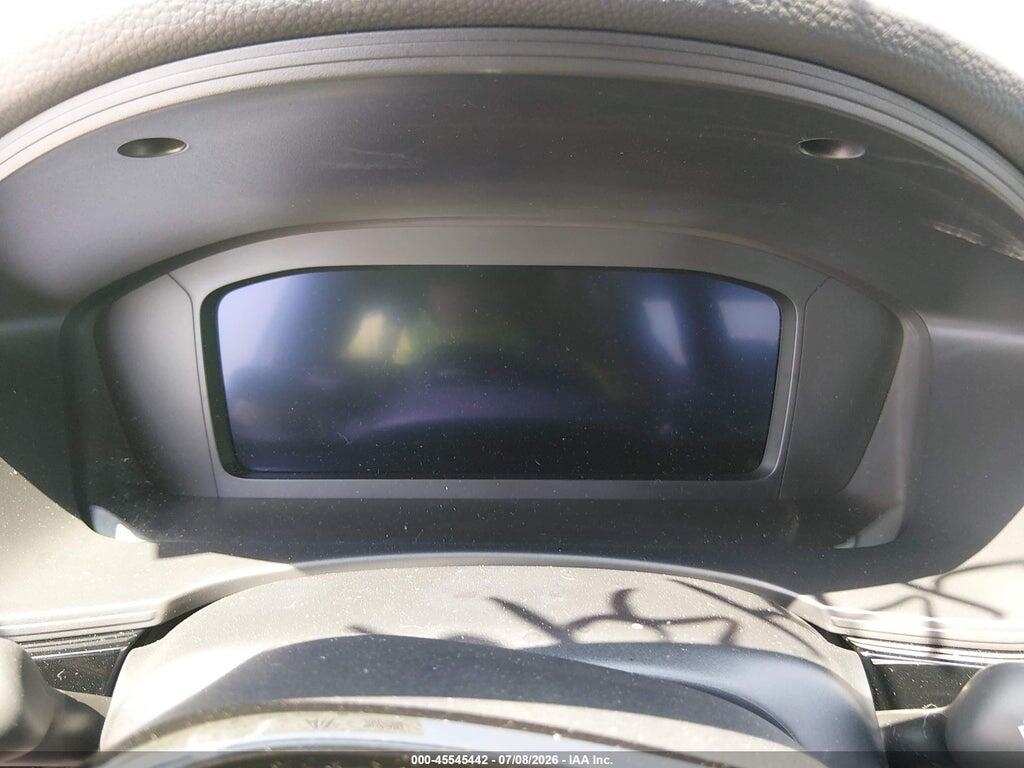 2HGFE4F88TH346430 2026 HONDA CIVIC HYBRID photo no. 7