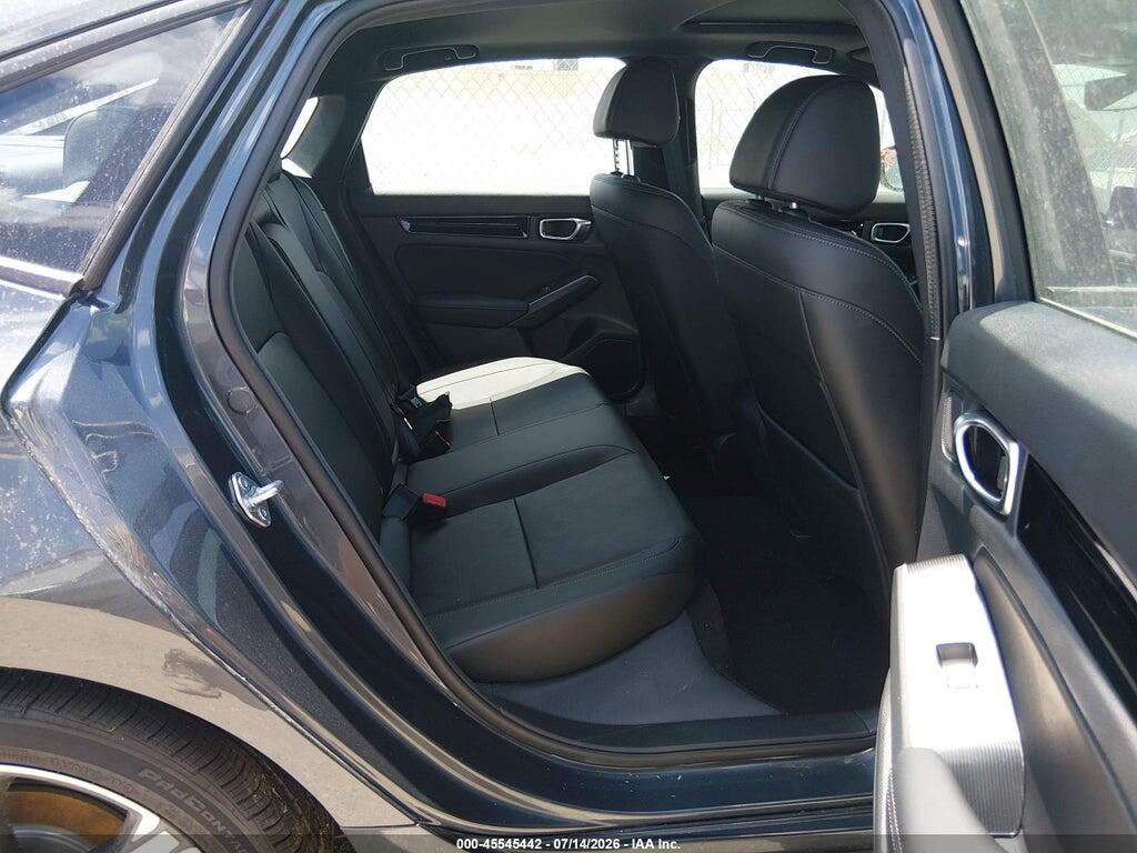 2HGFE4F88TH346430 2026 HONDA CIVIC HYBRID photo no. 8