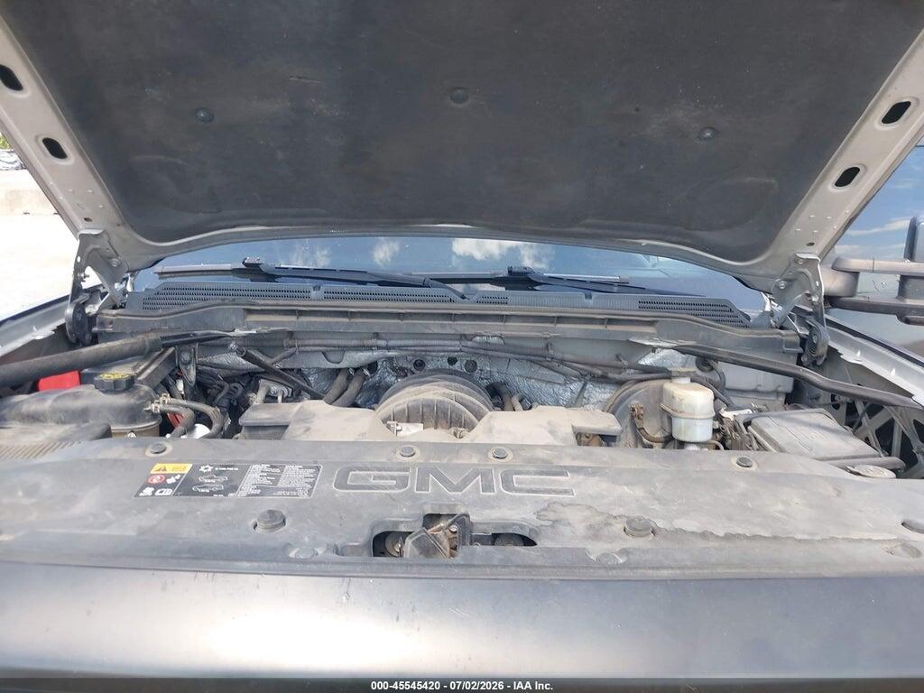 3GTU2WEJ7EG326770 2014 GMC SIERRA 1500 photo no. 10