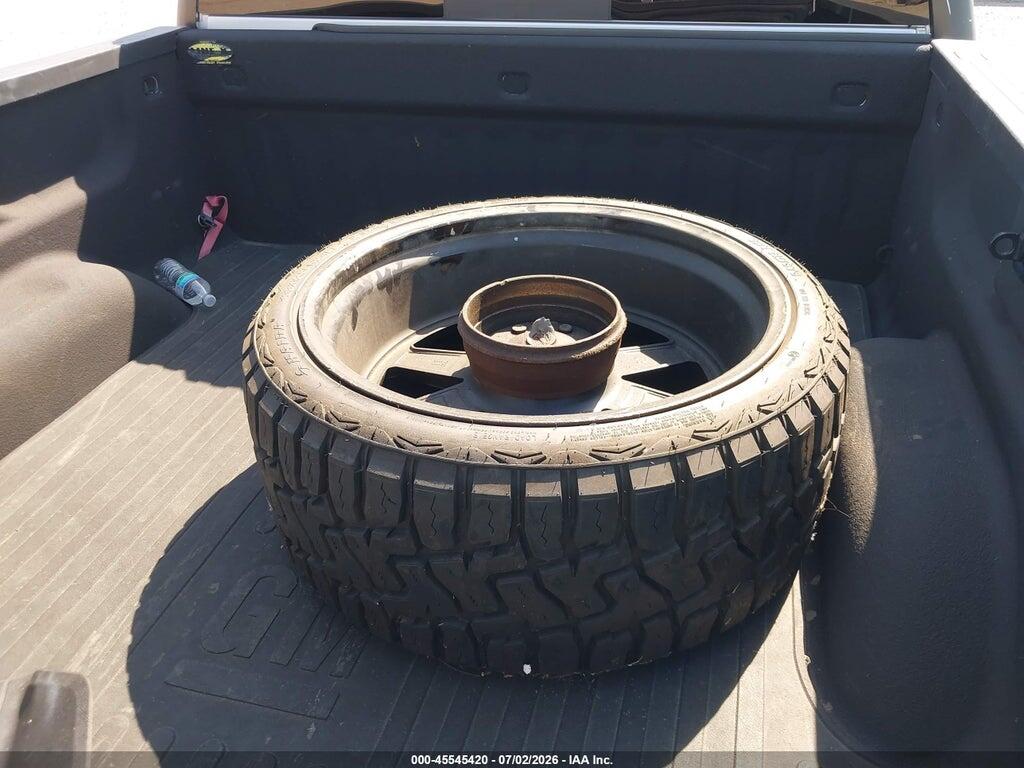 3GTU2WEJ7EG326770 2014 GMC SIERRA 1500 photo no. 12