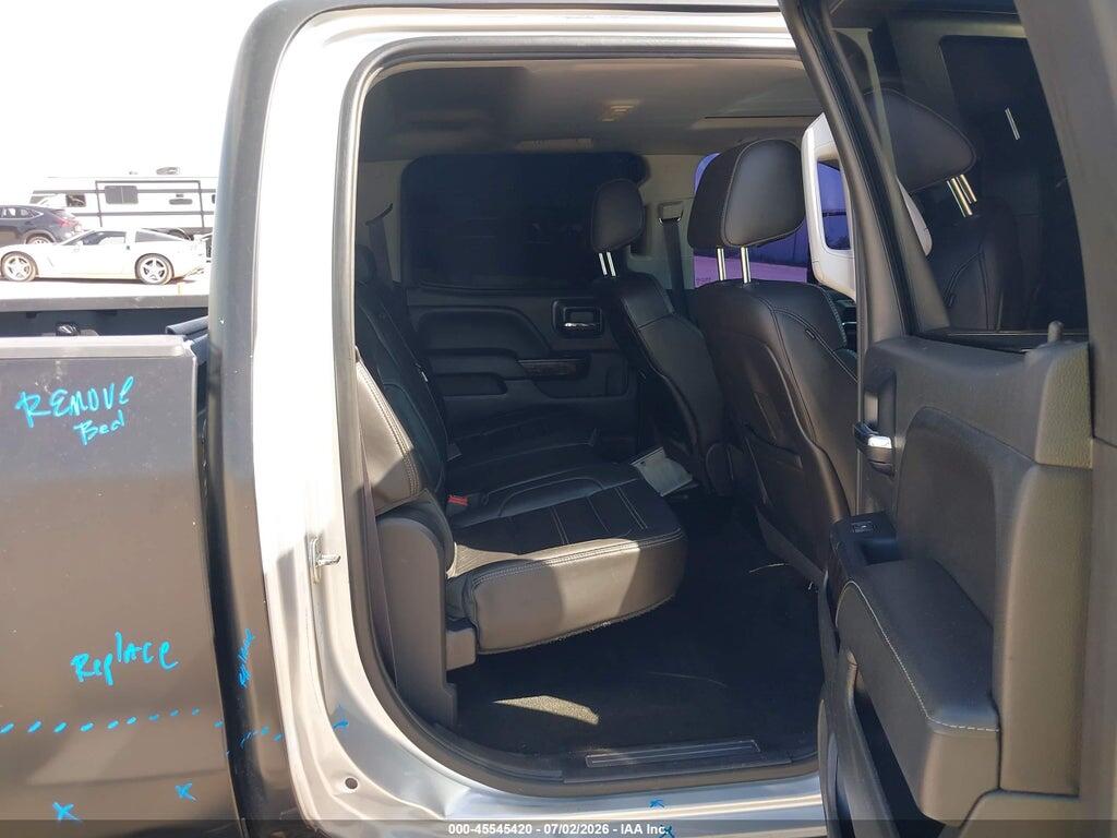 3GTU2WEJ7EG326770 2014 GMC SIERRA 1500 photo no. 8
