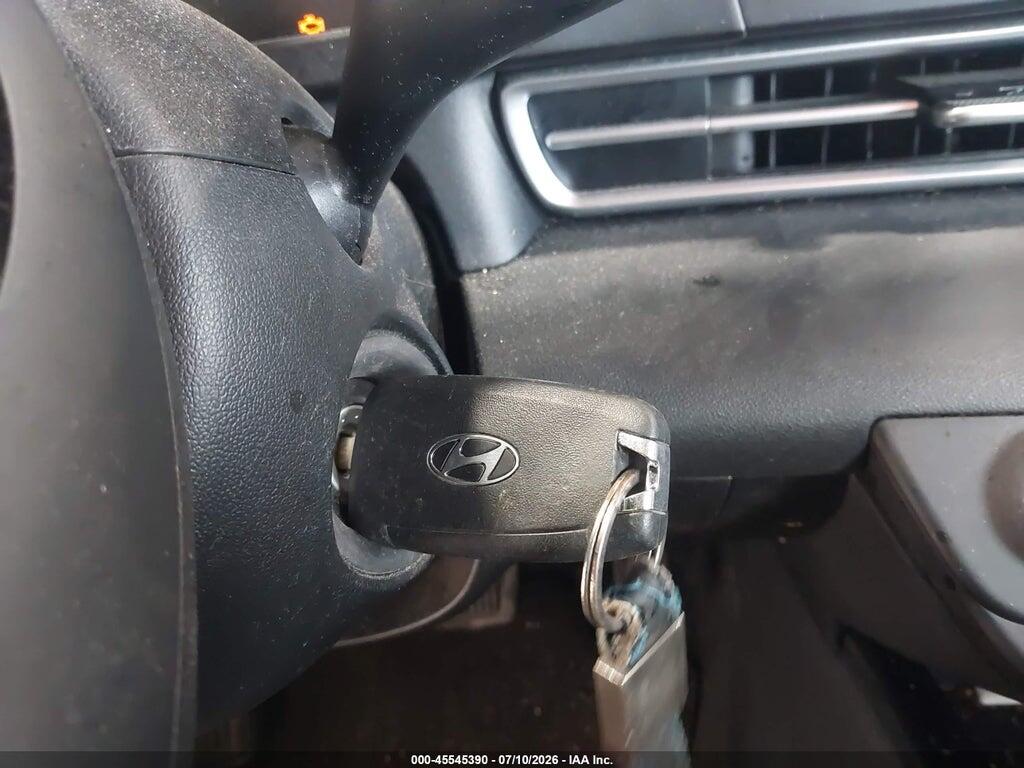 KMHLL4DG2SU990644 2025 HYUNDAI ELANTRA photo no. 11