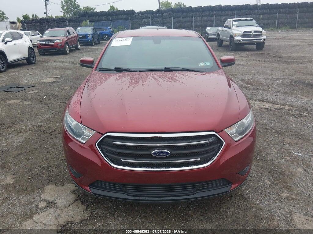 1FAHP2E89FG181047 2015 FORD TAURUS photo no. 12