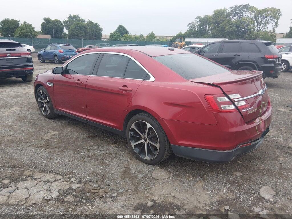 1FAHP2E89FG181047 2015 FORD TAURUS photo no. 3