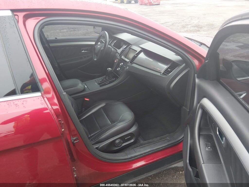 1FAHP2E89FG181047 2015 FORD TAURUS photo no. 5