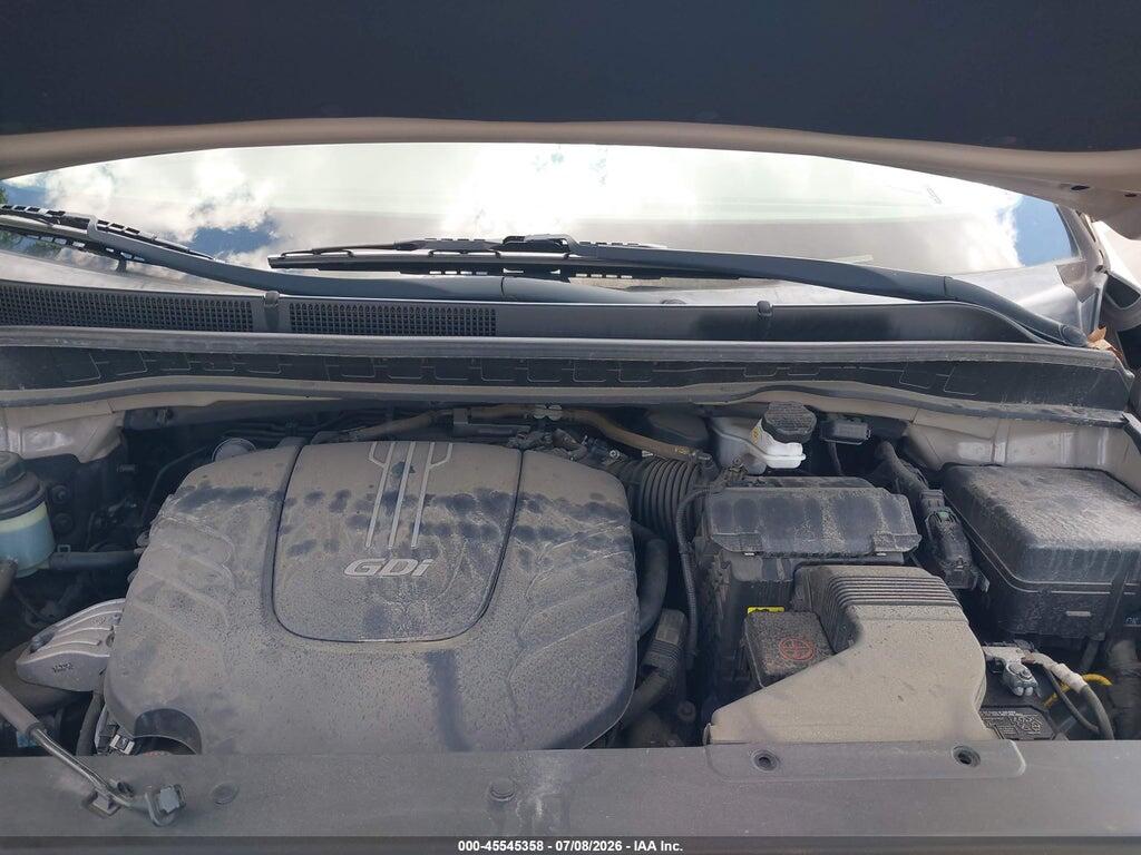 KNDMC5C18H6260004 2017 KIA SEDONA photo no. 10