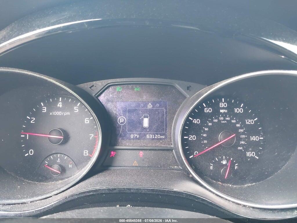 KNDMC5C18H6260004 2017 KIA SEDONA photo no. 7