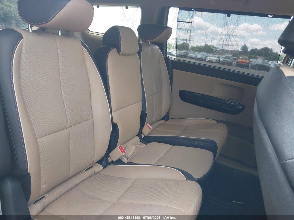 KNDMC5C18H6260004 2017 KIA SEDONA photo no. 8