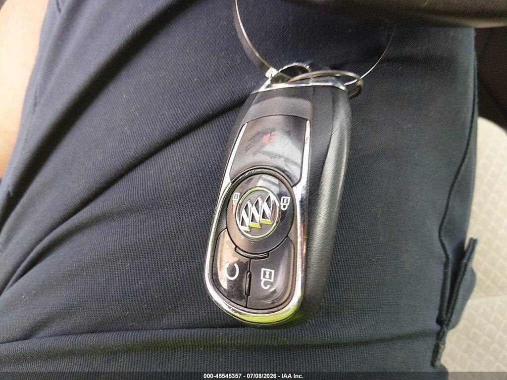 KL4CJESB3KB723929 2019 BUICK ENCORE photo no. 11