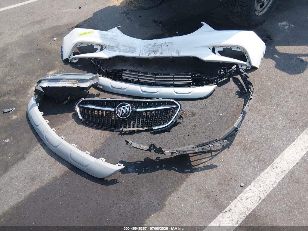 KL4CJESB3KB723929 2019 BUICK ENCORE photo no. 12