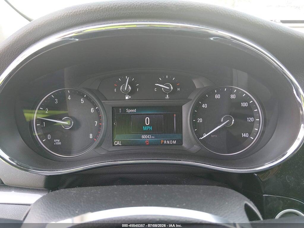 KL4CJESB3KB723929 2019 BUICK ENCORE photo no. 7