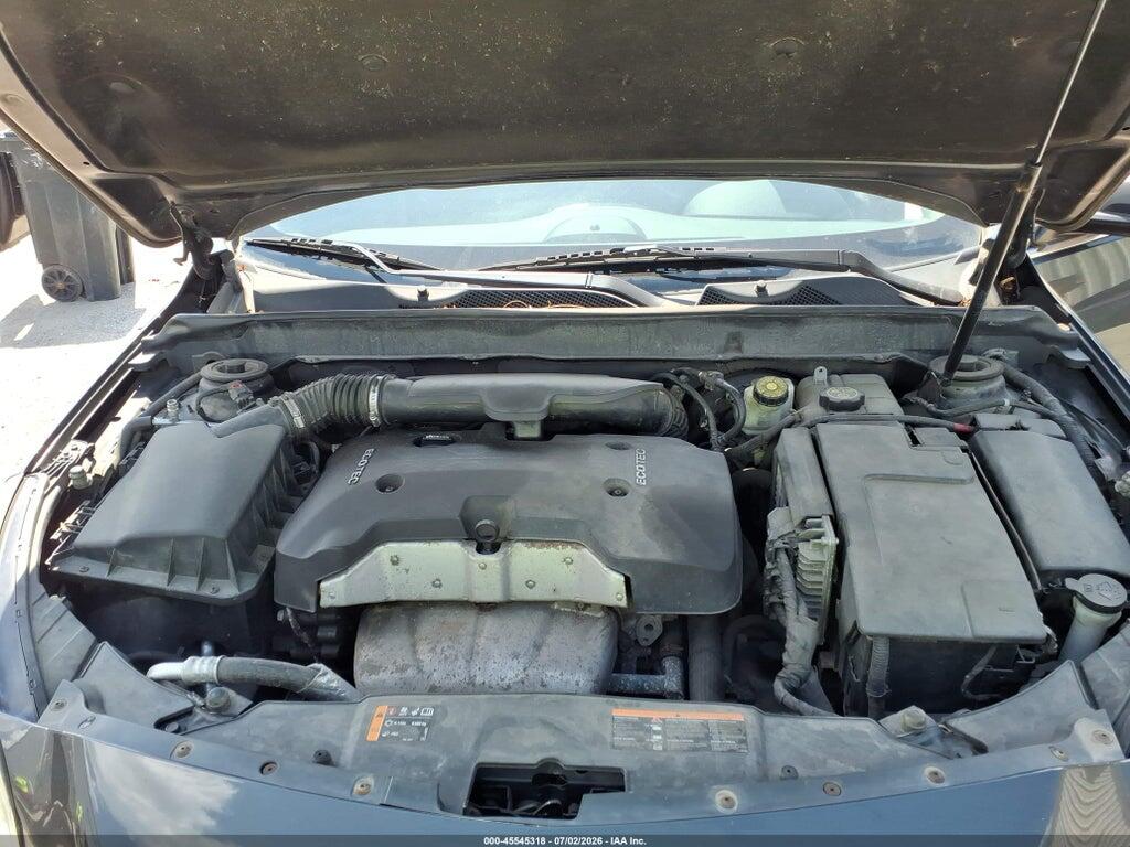 1G11A5SLXEF125400 2014 CHEVROLET MALIBU photo no. 10