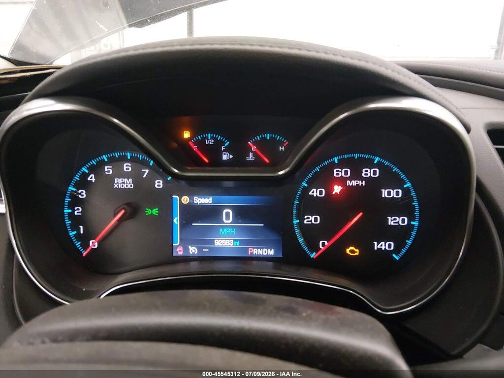 2G1125S34E9298657 2014 CHEVROLET IMPALA photo no. 7